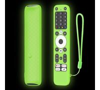 TINGYR Funda Compatible con Homatics Box R 4K, Protección de Ajuste, Anti-Rasguños.(Verde Luminoso)