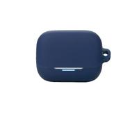 TINGYR Funda Compatible con JBL Endurance Zone, Protección de Ajuste, Anti-Rasguños, Carcasa Compatible con JBL Endurance Zone.(Azul Oscuro)
