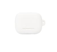 TINGYR Funda Compatible con JBL Endurance Zone, Protección de Ajuste, Anti-Rasguños, Carcasa Compatible con JBL Endurance Zone.(Blanco)