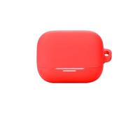 TINGYR Funda Compatible con JBL Endurance Zone, Protección de Ajuste, Anti-Rasguños, Carcasa Compatible con JBL Endurance Zone.(Rojo)
