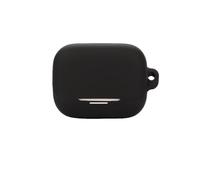 TINGYR Funda Compatible con QCY AilyBuds E20, Protección de Ajuste, Anti-Rasguños, Carcasa Compatible con QCY AilyBuds E20.(Negro)