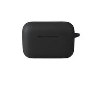 TINGYR Funda Compatible con Razer Hammerhead V3 HyperSpeed, Suave, Protección Total, Funda Protectora para Auriculares Resistente a los Arañazos.(Negro)