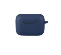 TINGYR Funda Compatible con Razer Hammerhead V3 X HyperSpeed, Suave, Protección Total, Funda Protectora para Auriculares Resistente a los Arañazos.(Azul Oscuro)