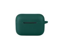 TINGYR Funda Compatible con Razer Hammerhead V3 X HyperSpeed, Suave, Protección Total, Funda Protectora para Auriculares Resistente a los Arañazos.(Verde Noche)