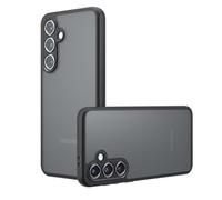 TingYR Funda Compatible con Realme C100 5G, a Prueba de Golpes, Antideslizante, Resistente a Los Arañazos y Antihuellas, Fundas Carcasa Compatible con Realme C100 5G.(Negro)