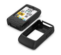 TINGYR Funda Compatible con Wahoo ELEMNT Bolt V3, Protección de Ajuste, Anti-Rasguños.(Negro)