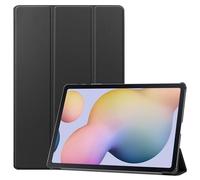 TingYR Funda para OnePlus Pad 3 Funda Tableta, Piel, Soporte Plegable, Protección Todo Incluido, Carcasa para OnePlus Pad 3.(Negro)