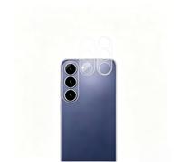 TingYR Protector de Lente de Cámara Compatible con Nothing Phone 4b, Antiarañazos, Cristal Templado Película Protectora Lente Móvil. 2 Película Transparente