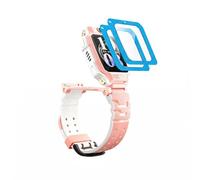 TINGYR Protector de Pantalla Compatible con Garmin Enduro 4, 2 Película | Transparente Vidrio Templado con Marco de Alineación, Instalación Fácil Sin Burbujas para Reloj Inteligente.