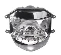 TINGYUS Faro Moto para CBR1100XX para CBR 1100 XX 1997 1998 1999 2000 2001 2002 2003-2007 Faro Delantero Motocicleta Faros Delanteras