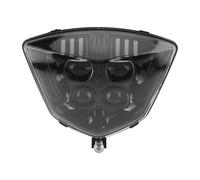 TINGYUS Faro Moto para Gas para Gas EC 250 300 250F 350F EX300 250F 350F 450F MC 250F 450 Piezas Faros Motocross Mecha LED Faros Delanteros Faros Delanteras(Wick)