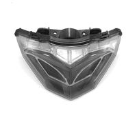 TINGYUS Faro Moto para Kawasaki para Ninja 300 250 Z250 Z300 para Ninja250 300 Luz Trasera LED Luces Traseras Intermitentes Integradas Faros Delanteras