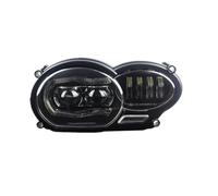 TINGYUS Faro Moto para R1200GS 2005-2012 / R1200GS 2006-2013, Faro LED con Enfriador Aceite Ajuste Avanzado Faros Delanteras