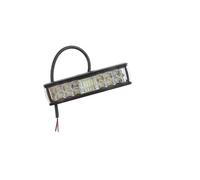 TINGYUS Faro Moto para Surron para Sur para Ron para Light para Bee para Segway para Enduro Motocross Bicicleta eléctrica Tierra Foco Ebike Faro LED Faros Delanteras(Spotlight)