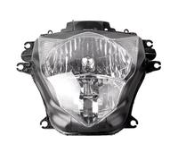 TINGYUS Faro Moto para Suzuki para GSXR para GSX-R 600 750 K11 para GSXR750 para GSXR600 2011-2022 Carcasa Faro Delantero Motocicleta Faros Delanteras