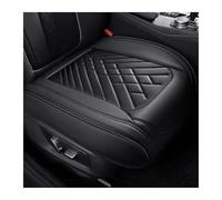 TINGYUS Fundas Asientos Coche para BYD para ATTO 3 para Dolphin para Seal para Song para Plus para Ora 03 para Pro para Sea Funda Asiento Coche Cobertura Completa Fundas de Asiento(Black 1 Seat A)