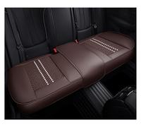 TINGYUS Fundas Asientos Coche para Chevrolet para Cruze para Blazer para Captiva para Camaro para Aveo para Malibu para Interior Universal Fundas de Asiento(Only Rear Seat T)