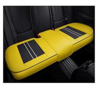 TINGYUS Fundas Asientos Coche para Chevrolet para Cruze para Blazer para Captiva para Camaro para Aveo para Malibu para Interior Universal Fundas de Asiento(Only Rear Seat X)