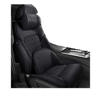 TINGYUS Fundas Asientos Coche para Skoda para Superb 3 2016 360 ° Cubierta Completa Accesorios para Vehículos Cubierta de Asiento de Coche Fundas de Asiento(Just One Seat N)