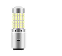 TINGYUS Moto Faro Delantero 1 Pieza H4 P15D BA20D Bombillas Para Faros Delanteros De Motocicleta Super Brillante Blanco 12v LED Faro Antiniebla Foco Faros Motocicleta(C)