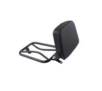 TINGYUS para R18 Classic R 18 100 Años 2020 - Respaldo Conductor Portaequipajes, Cojín Respaldo Conductor, Portaequipajes Trasero Portaequipajes Trasero(Style B Black)