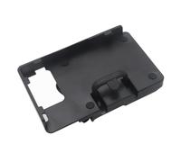 TINGYUS Soporte Navegador Moto para CRF1000L para África para Twin para 2016 12mm 16mm 22mm Soporte De Carga USB para Teléfono Móvil Porta Movil(12mm Cut Connect)