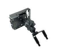TINGYUS Soporte Navegador Moto para Ducati para 939 939S para Super para Sport 2017-2020 Marco De Navegación GPS para Motocicleta Soporte Montaje para Teléfono Móvil Porta Movil(USB Mobile Phone)