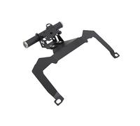 TINGYUS Soporte Navegador Moto para Forza para 350 2020 2021 para 125 2022 Soporte De Teléfono Frontal para Motocicleta Placa Navegación GPS Porta Movil(C)