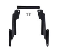 TINGYUS Soporte Navegador Moto para NC750X 2016-2020 22MM Accesorios Motocicleta Soporte Teléfono Placa Navegación GPS De Porta Movil(A)