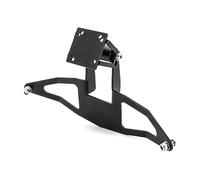 TINGYUS Soporte Navegador Moto para VFR1200X 2012-2017 Crosstourer Soporte De Montaje para Teléfono con Navegación GPS para Moto Porta Movil