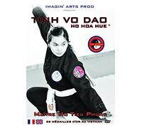 Tinh Vo Dao : Ho Hoa Hue [Francia] [DVD]