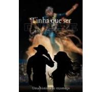 Tinha Que Ser Diferente (ebook)