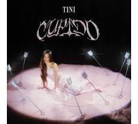 Tini – Cupido – CD