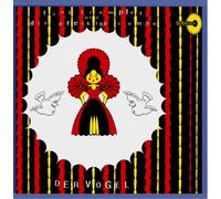 Tini & die Dreckige Combo Trampler - Der Vogel