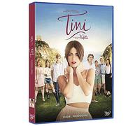 Tini, la nouvelle vie de Violetta [Francia] [DVD]