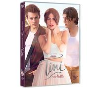 Tini - La Nuova Vita Di Violetta [DVD]