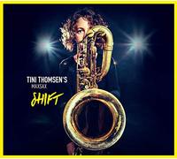 Tini Thomsen - Shift