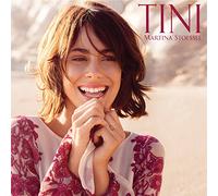 TINI - TINI: Martina Stoessel