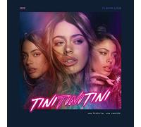 TINI - TINI TINI TINI (CD)