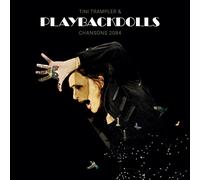 Tini Trampler & Playbackdolls – Chansons 2084 – Vinilo – Sony Music