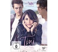 Tini - Violettas Zukunft [DVD]