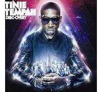 Tinie Tempah - Disc-Overy
