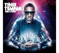 Tinie Tempah - Disc-overy (Re-Issue 3 Bonus Tracks)