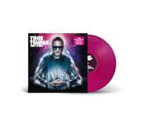 Tinie Tempah - Disc-Overy [Vinilo]