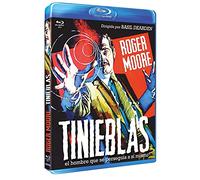 Tinieblas (Bd-R) (Blu-ray) (The Man Who Haunted Himself) [Blu-ray]