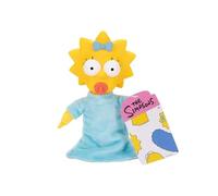 Tinisu Los Simpsons Maggie - Peluche (20 cm)