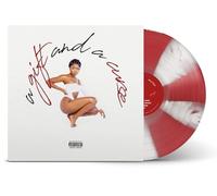 Tink - A Gift and a Curse [Vinilo]
