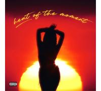 Tink – Heat of the Moment – CD – Importación USA