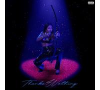 Tink Thanks 4 Nothing (Vinyl) 12" Album (Importación USA)