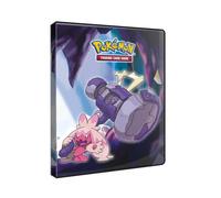 Tinkaton Portafolio De 9 Bolsillos Para Pokémon